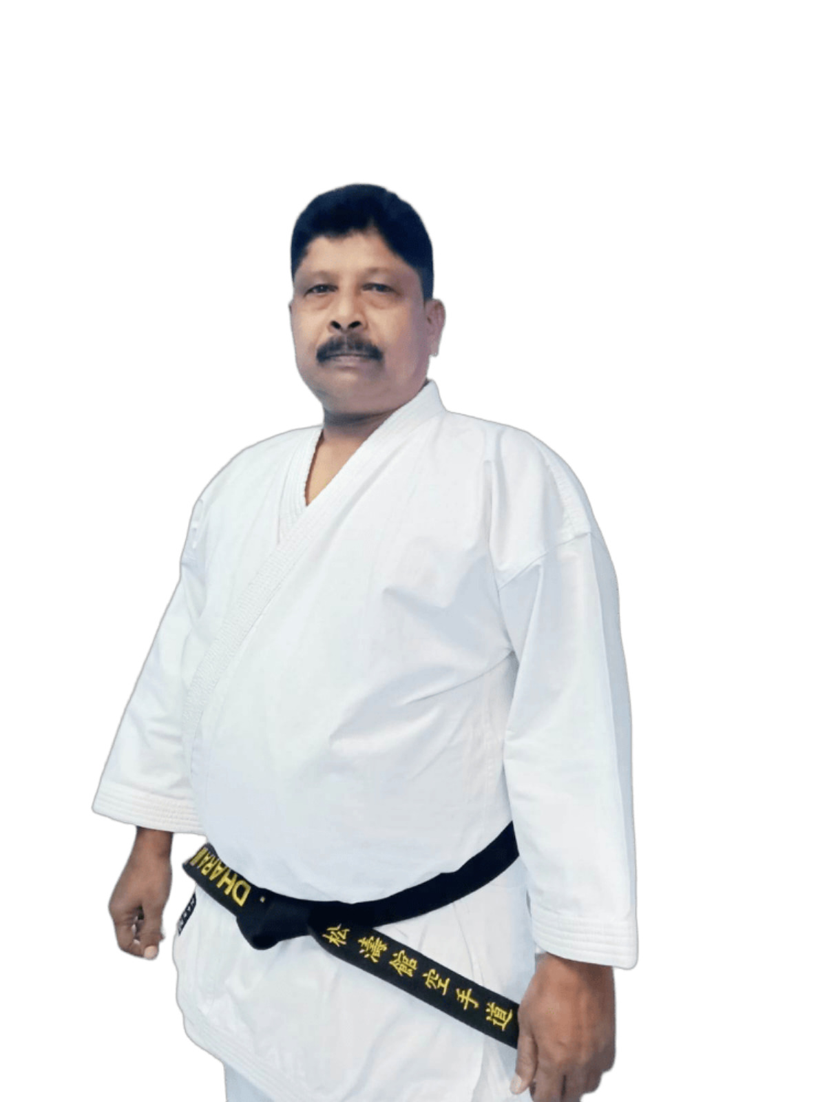SHIHAN TAPAN DHARA